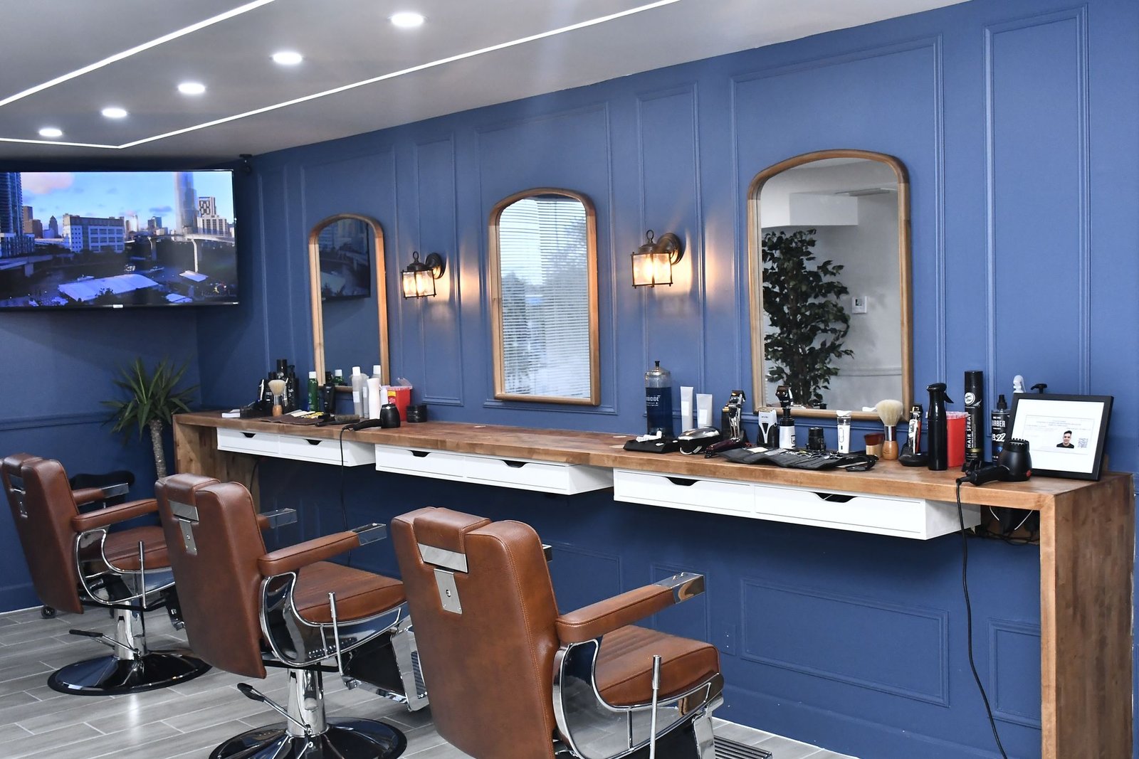 barbearshop